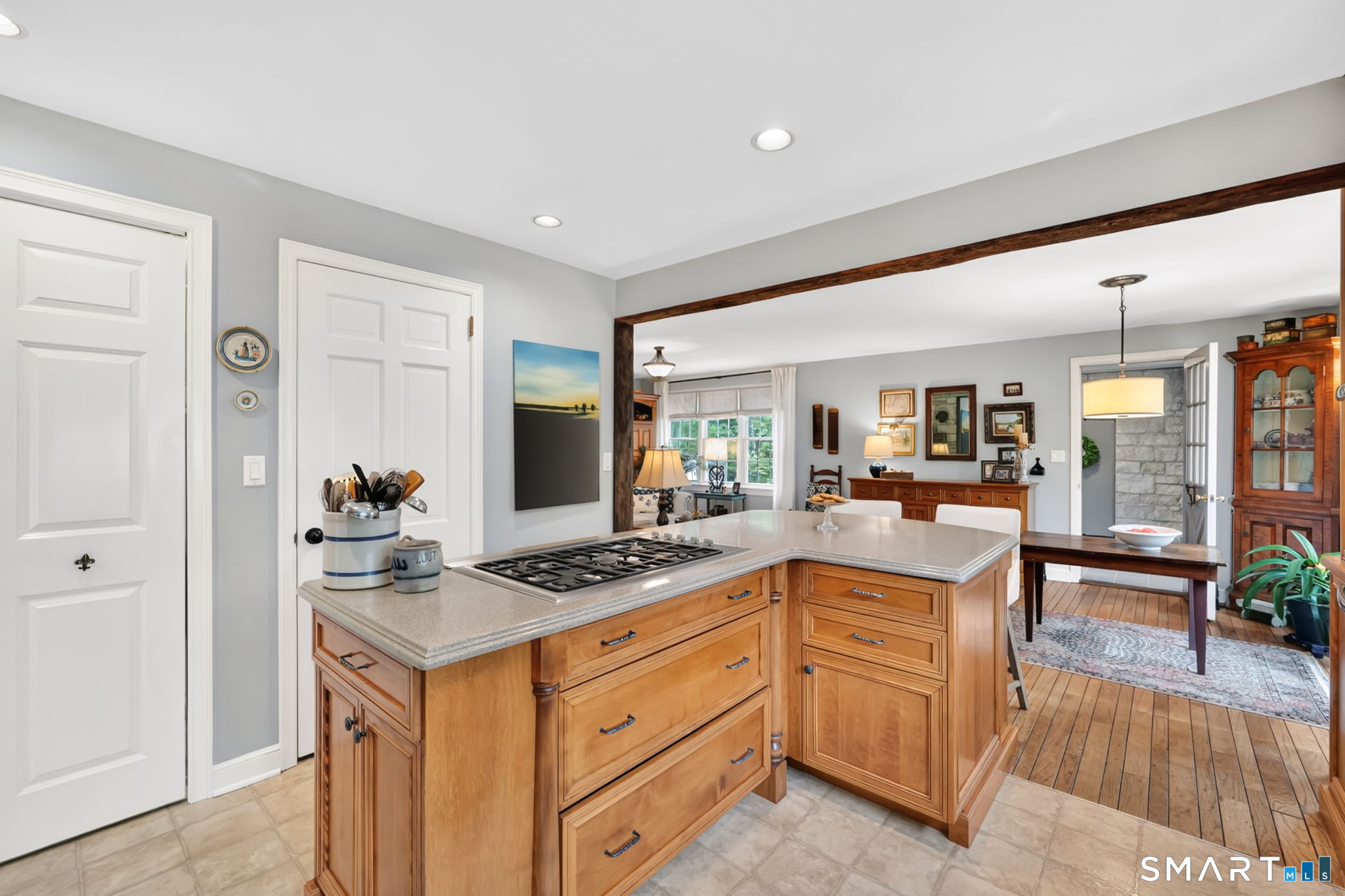 53 Silkey Road Granby, CT 06060 - Photo 20 of 40
