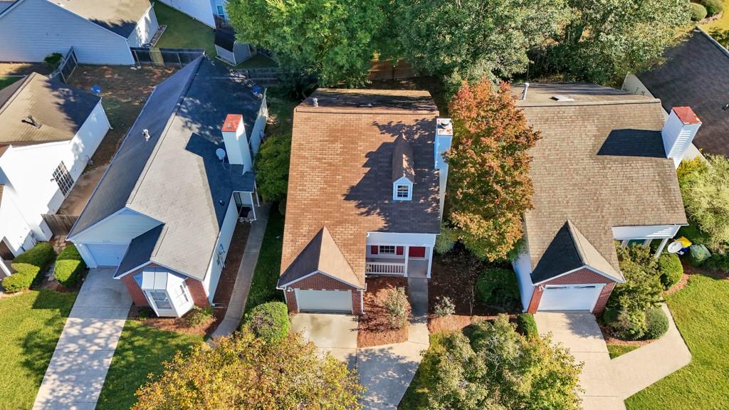 2717 Highland Ridge Northwest Kennesaw, GA 30152 - Photo 32 of 37 Gallery Image 32