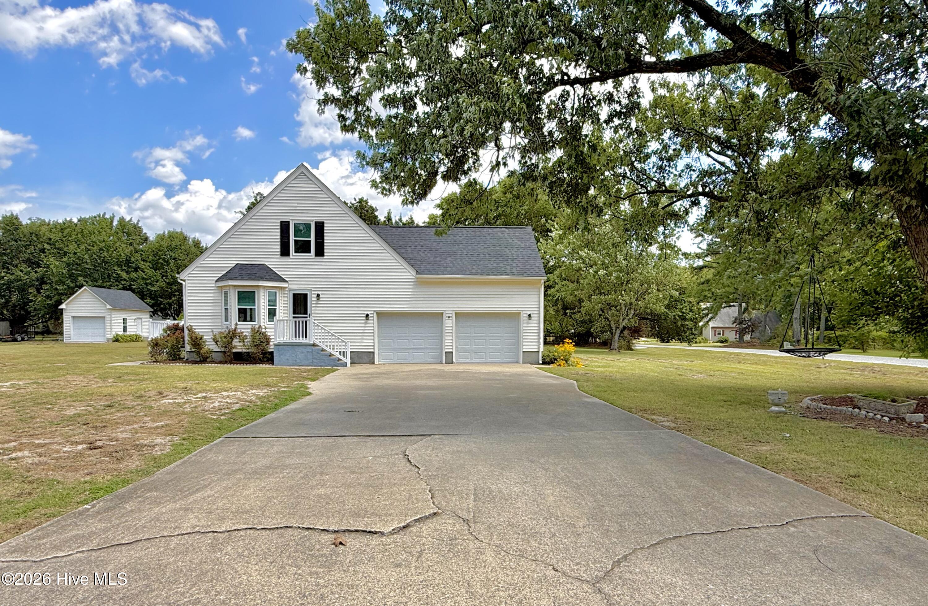 103 Plantation Road Goldsboro, NC 27530 - Photo 53 of 60