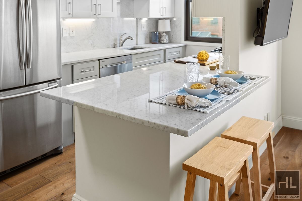 61 Jane Street, Unit 7L Manhattan, NY 10014 - Photo 14 of 14 Photo 14