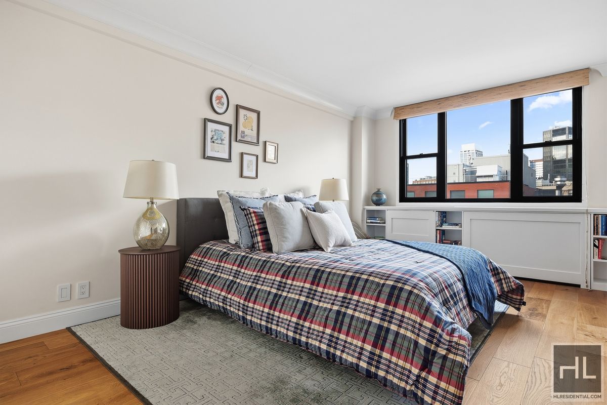 61 Jane Street, Unit 7L Manhattan, NY 10014 - Photo 8 of 14 Photo 8