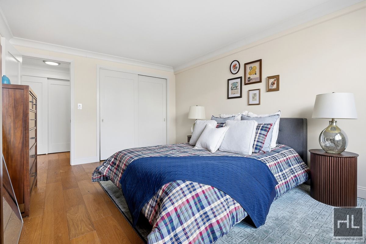 61 Jane Street, Unit 7L Manhattan, NY 10014 - Photo 9 of 14 Photo 9