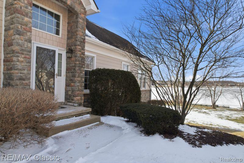 24803 Reeds Pointe Drive Novi, MI 48374 - Photo 42 of 53