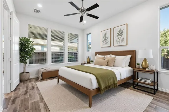 $419,000 | 4826 Forest Crest Parkway, Arlington, TX 76005