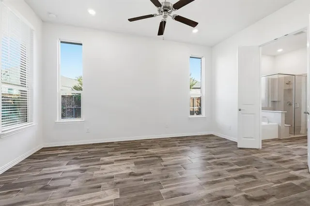 $435,000 | 4826 Forest Crest Parkway, Arlington, TX 76005