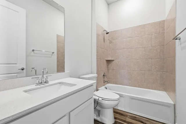 $435,000 | 4826 Forest Crest Parkway, Arlington, TX 76005