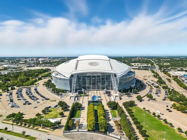 $435,000 | 4826 Forest Crest Parkway, Arlington, TX 76005