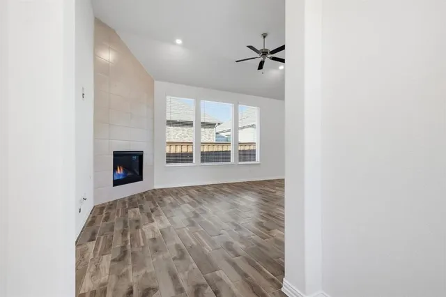 $435,000 | 4826 Forest Crest Parkway, Arlington, TX 76005