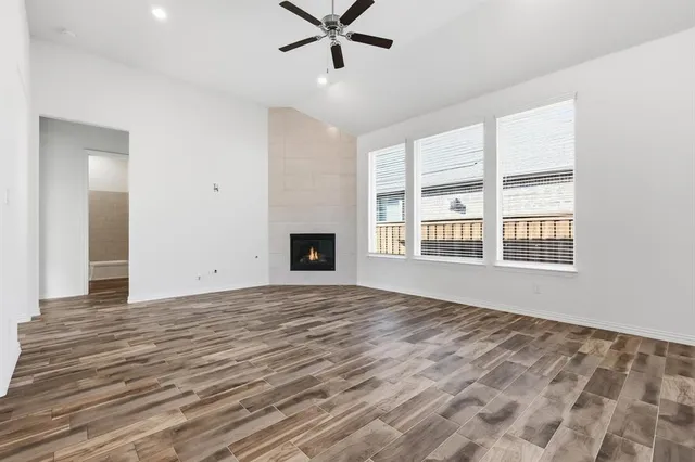 $435,000 | 4826 Forest Crest Parkway, Arlington, TX 76005