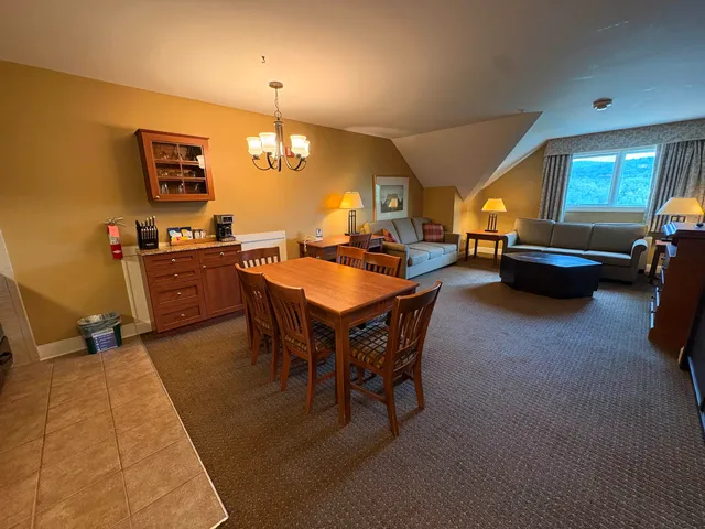 $26,500 | 308-qtr 4 89 Grand Summit Way, West Dover, VT 05356