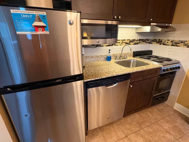 $26,500 | 308-qtr 4 89 Grand Summit Way, West Dover, VT 05356