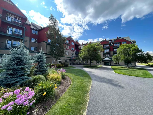 $26,500 | 308-qtr 4 89 Grand Summit Way, West Dover, VT 05356
