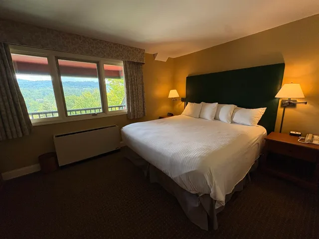 $26,500 | 308-qtr 4 89 Grand Summit Way, West Dover, VT 05356