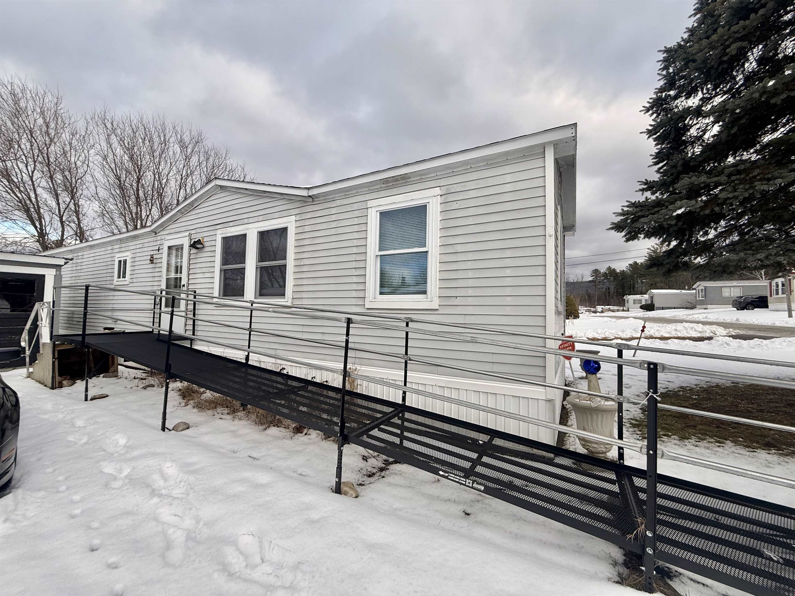 9 Billings Mobile Manor Rutland, VT 05701 - Photo 1 of 24