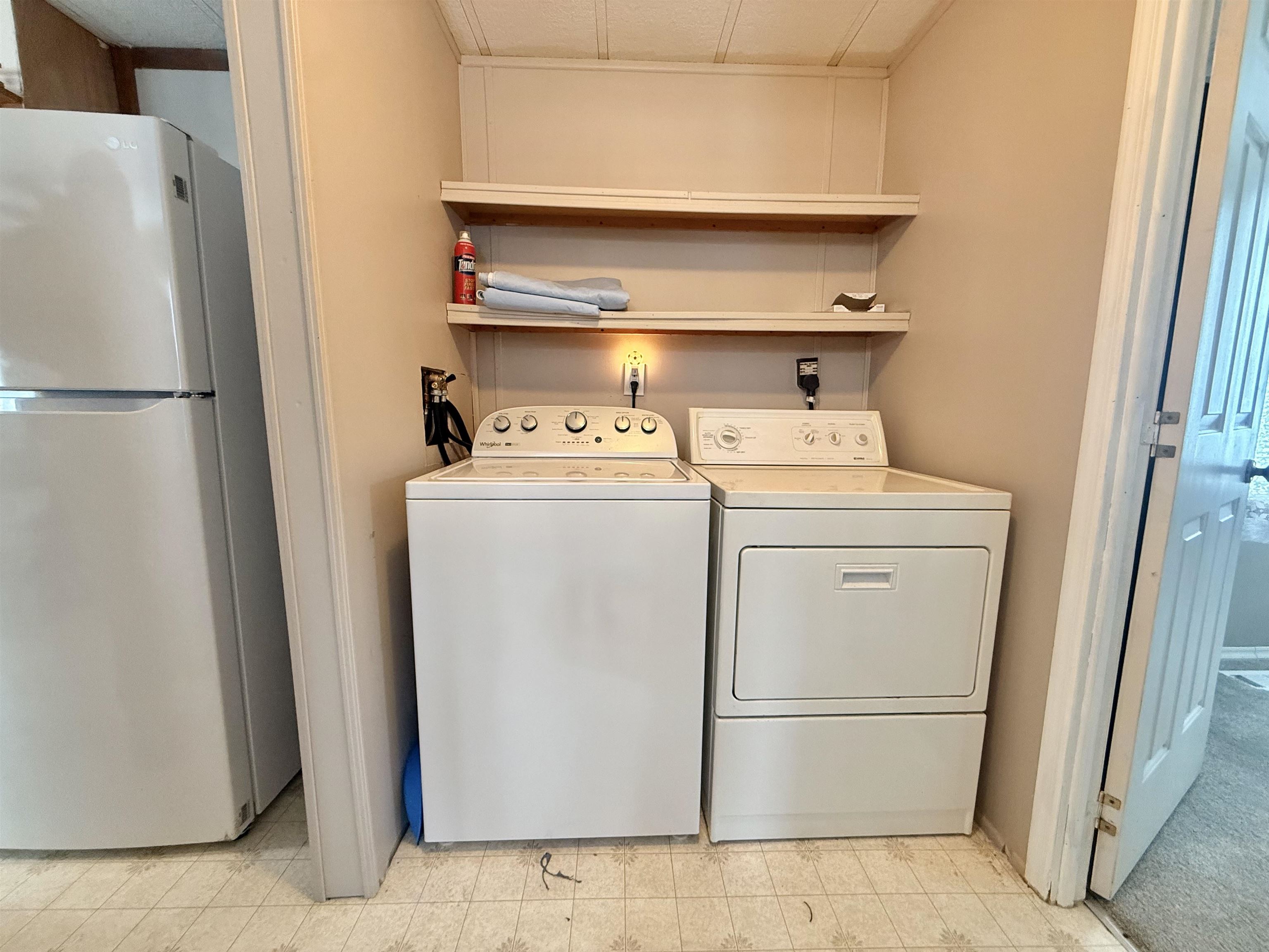 9 Billings Mobile Manor Rutland, VT 05701 - Photo 20 of 28
