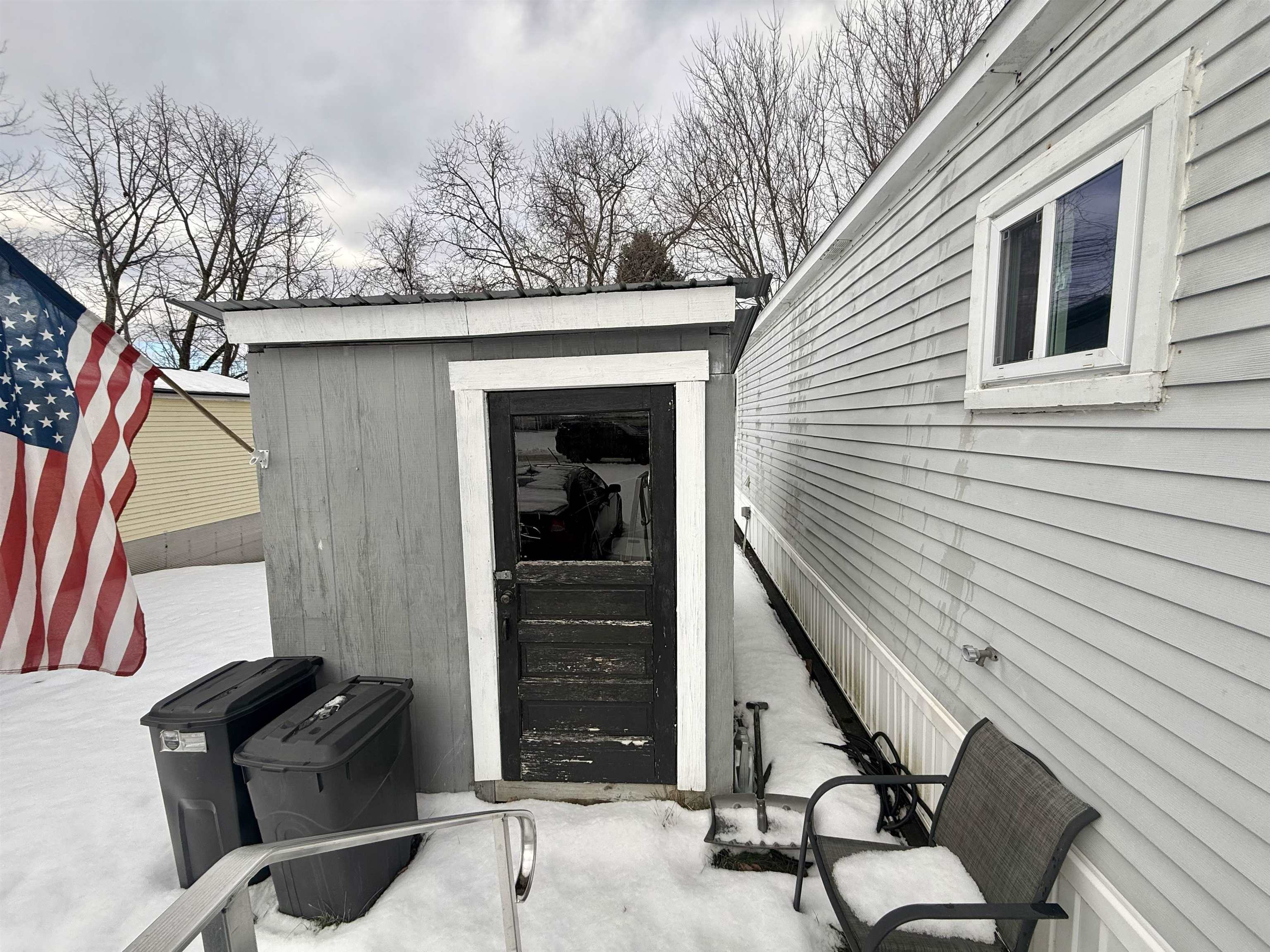 9 Billings Mobile Manor Rutland, VT 05701 - Photo 20 of 24