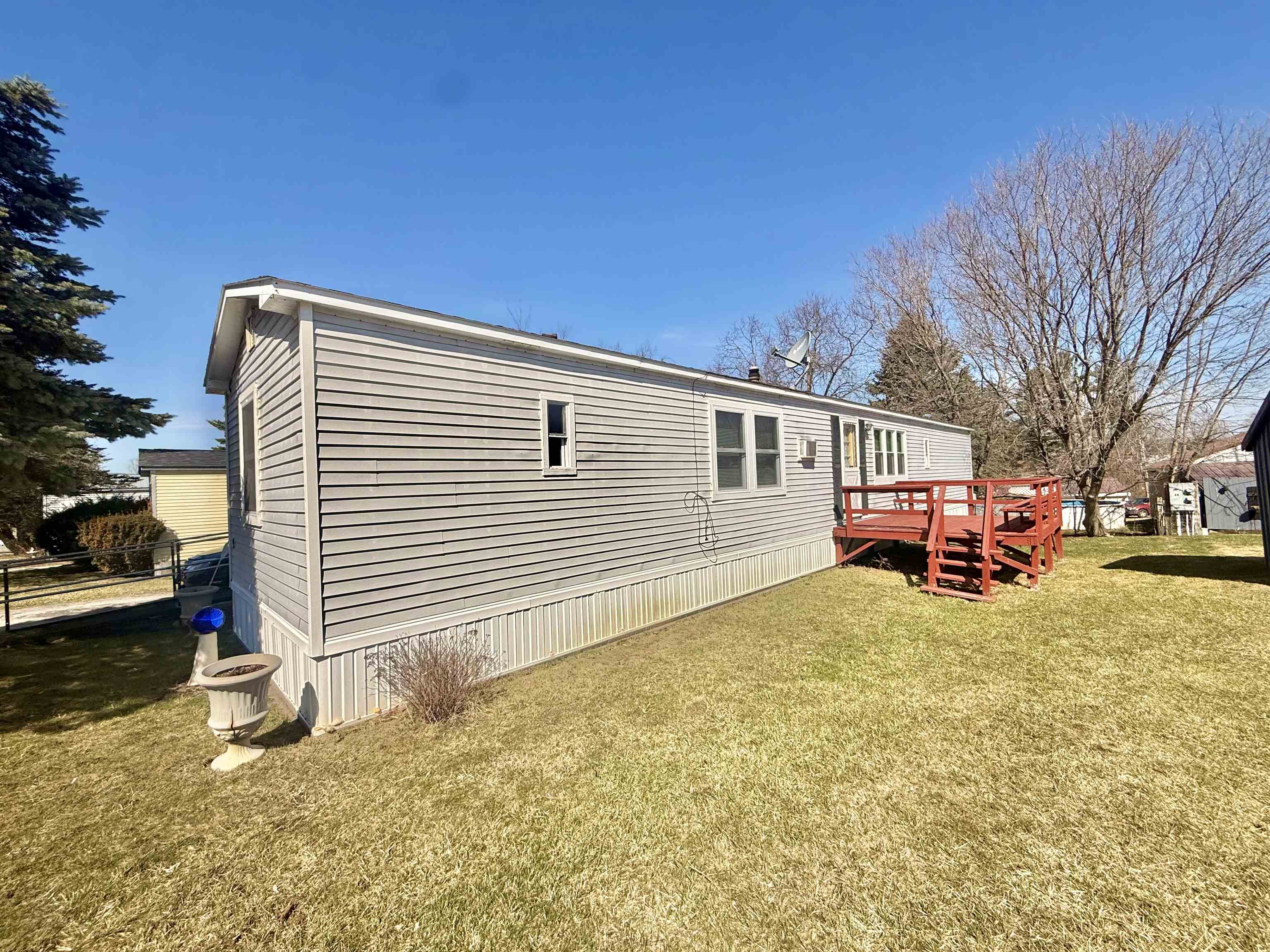 9 Billings Mobile Manor Rutland, VT 05701 - Photo 21 of 28