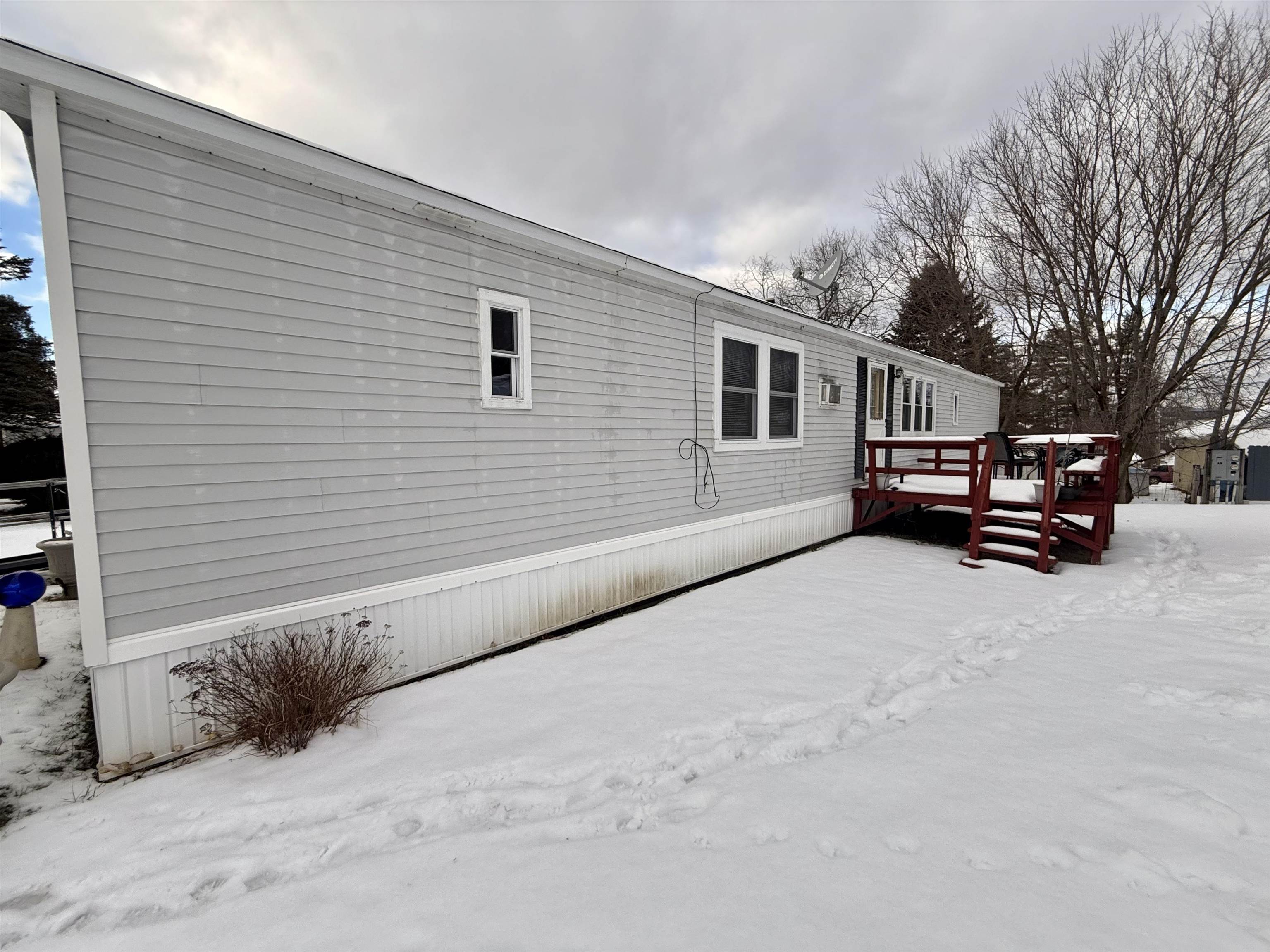 9 Billings Mobile Manor Rutland, VT 05701 - Photo 25 of 28