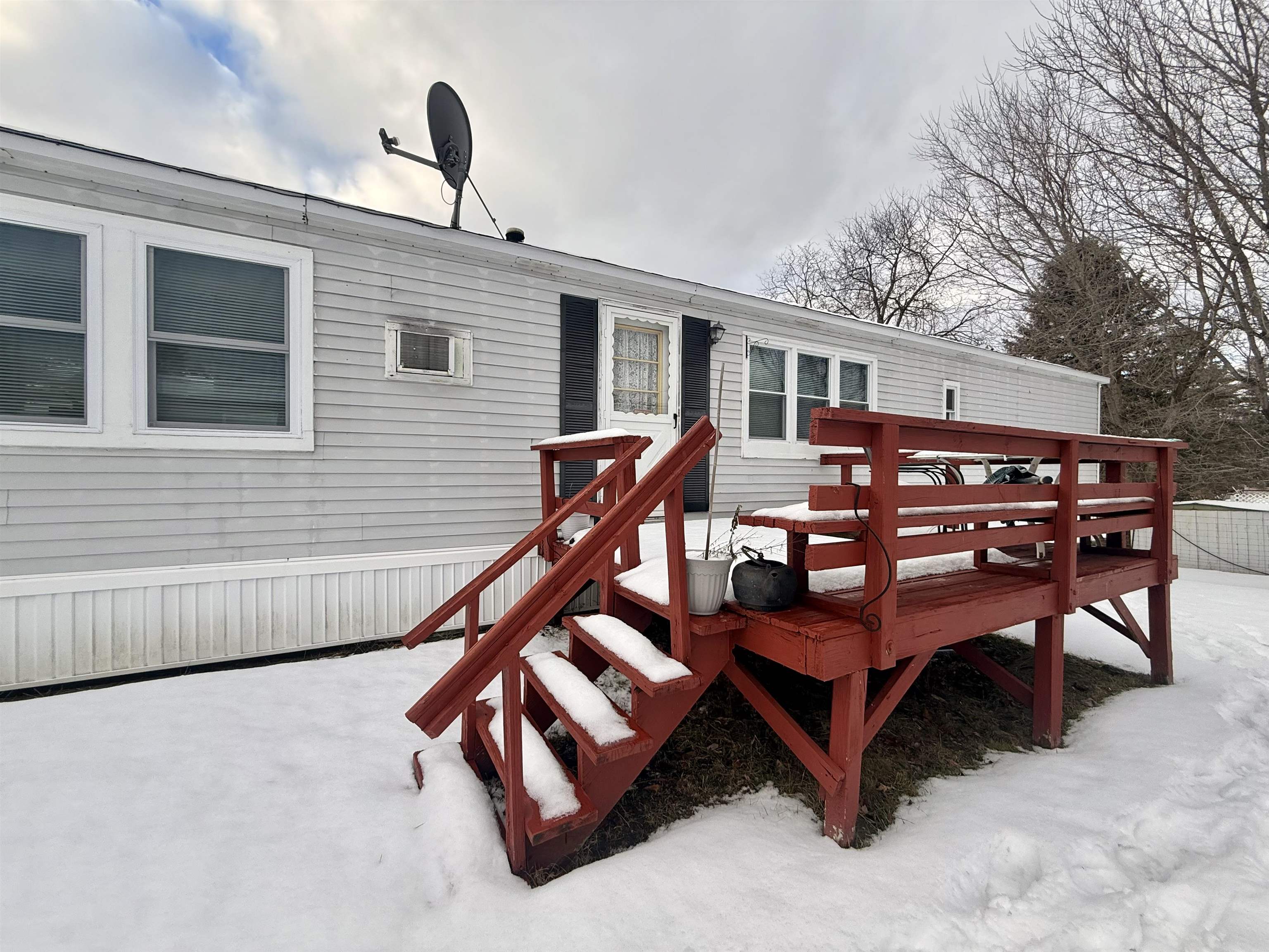9 Billings Mobile Manor Rutland, VT 05701 - Photo 26 of 28