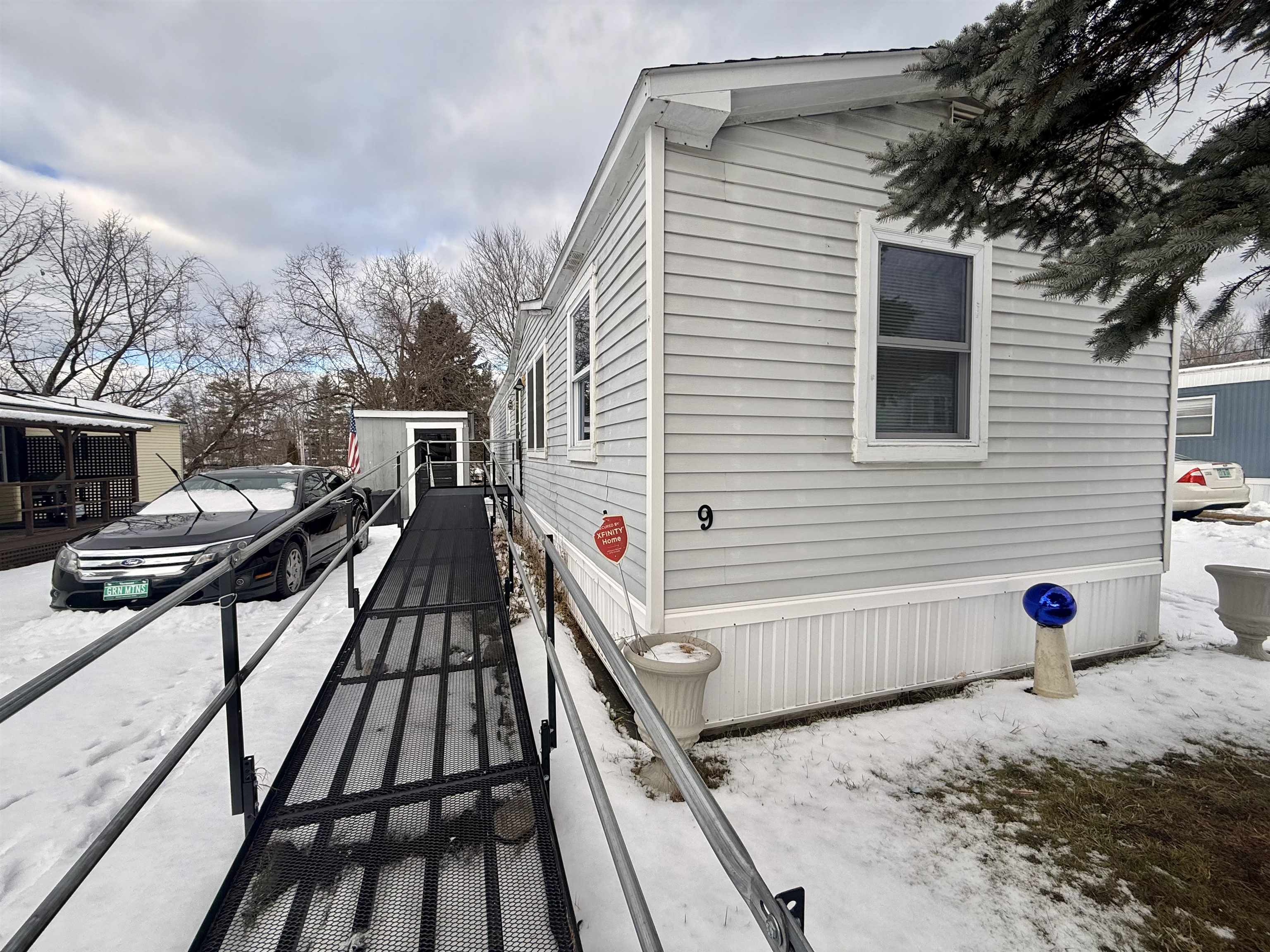 9 Billings Mobile Manor Rutland, VT 05701 - Photo 28 of 28