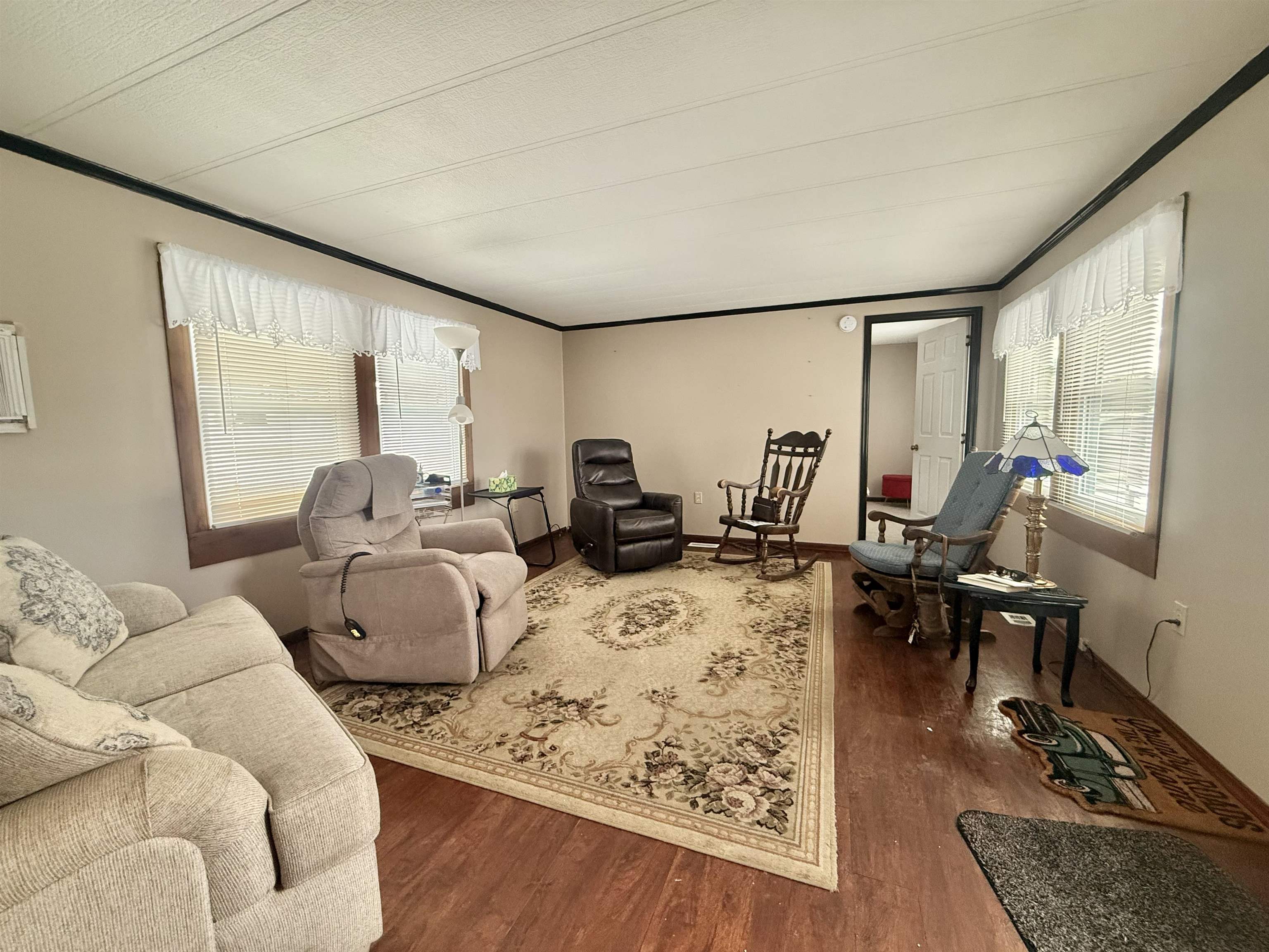 9 Billings Mobile Manor Rutland, VT 05701 - Photo 3 of 28