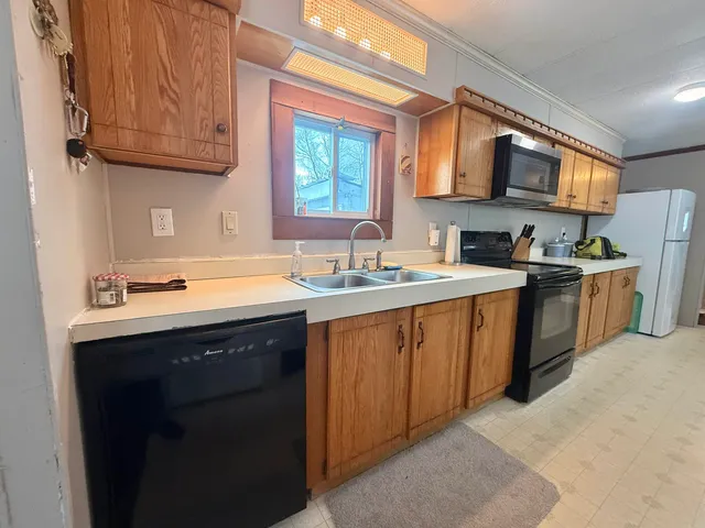 $69,900 | 9 Billings Mobile Manor, Rutland, VT 05701