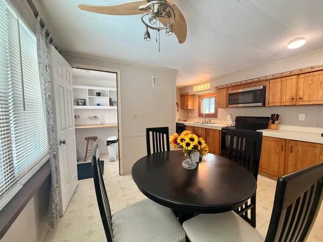 $69,900 | 9 Billings Mobile Manor, Rutland, VT 05701