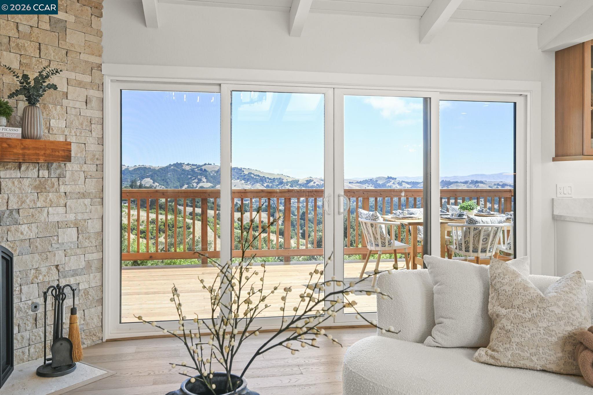 37 Corte Pinon Moraga, CA 94556 - Photo 7 of 34
