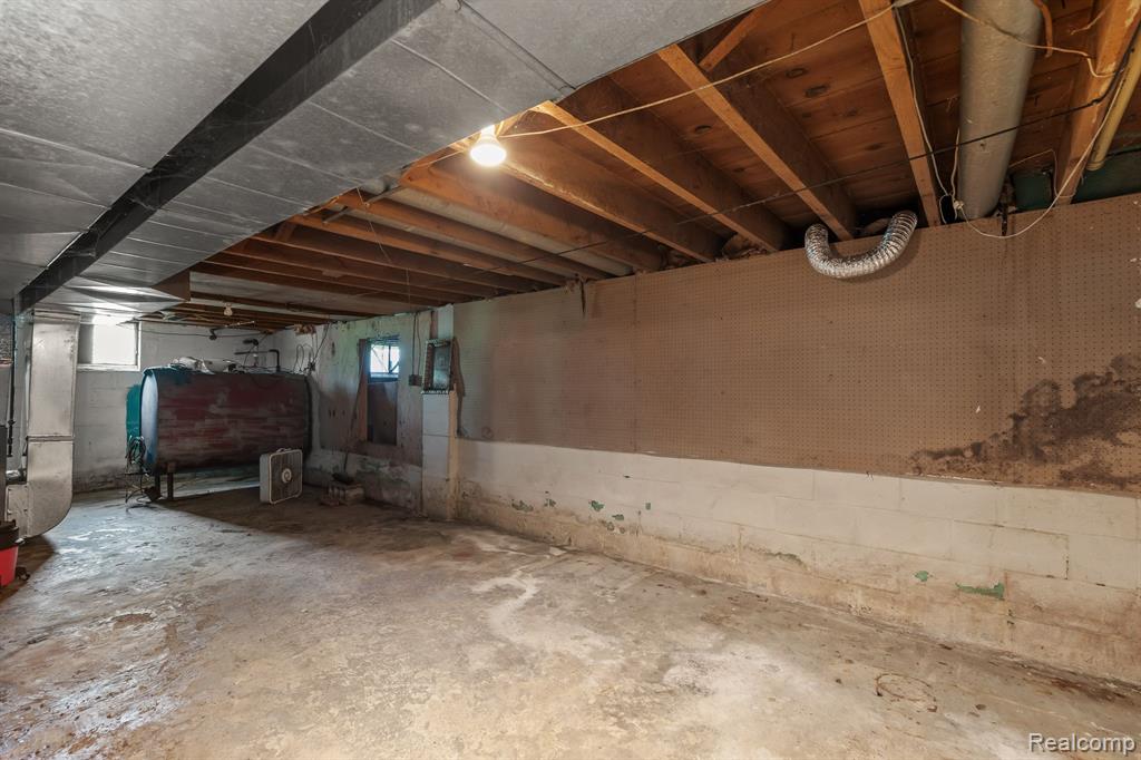 9356 South Lewis Road Vassar, MI 48768 - Photo 29 of 40
