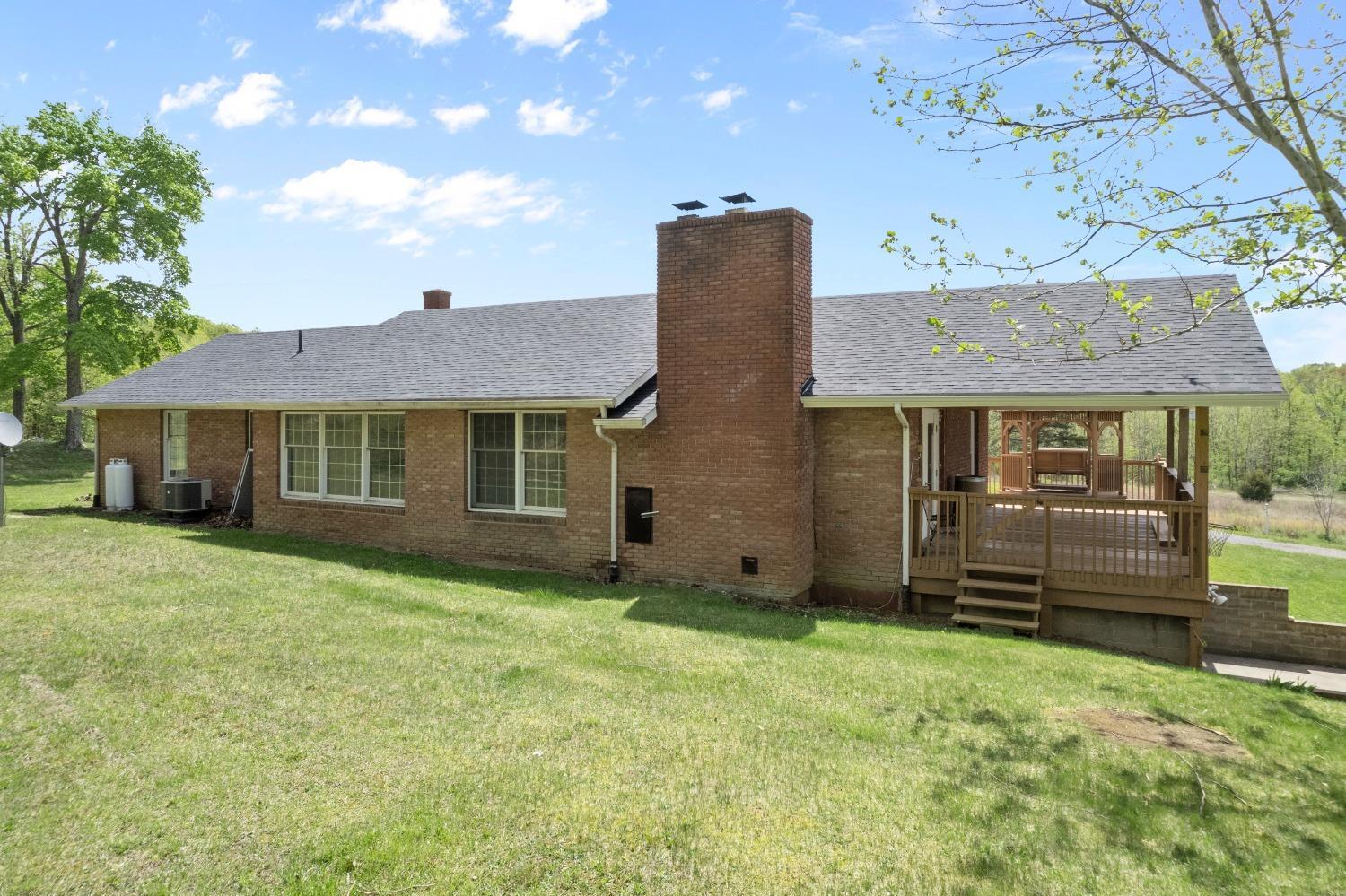 365 Grassy Fork Road Peebles, OH 45660 - Photo 7 of 43
