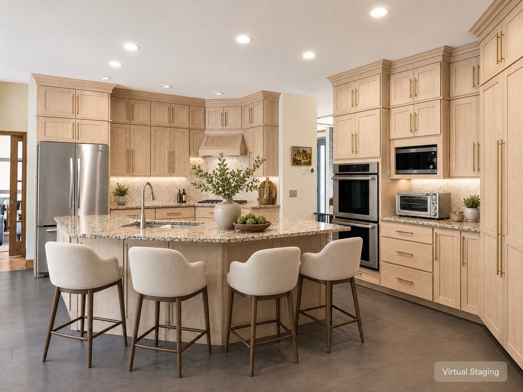 421 Swamp Road Richmond, MA 01201 - Photo 5 of 42 Gallery Image 5