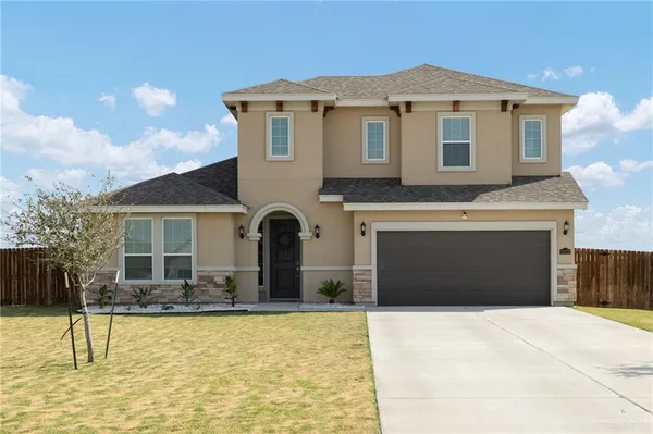 $495,000 | 14728 Aqualina Way, McAllen, TX 78504