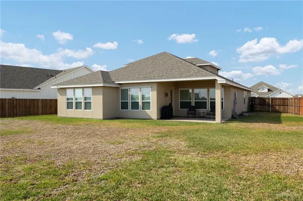 $495,000 | 14728 Aqualina Way, McAllen, TX 78504
