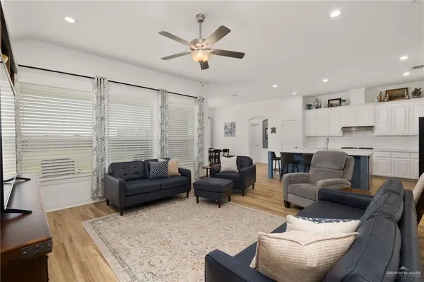 $495,000 | 14728 Aqualina Way, McAllen, TX 78504