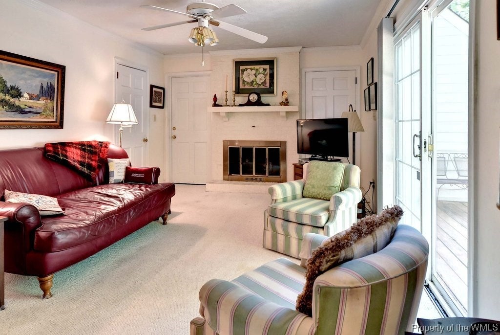 121 Daingerfield Road Williamsburg, VA 23185 - Photo 9 of 23 Gallery Image 9