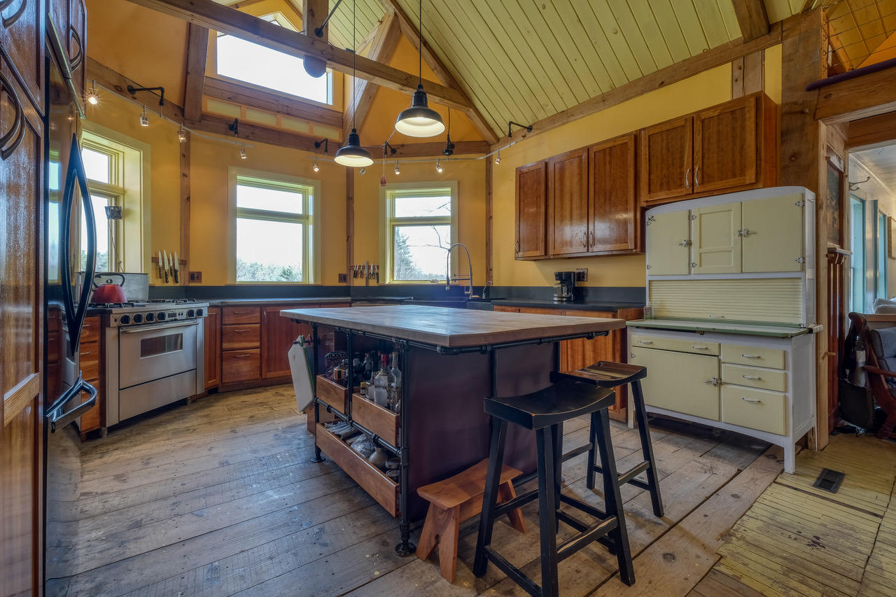 556 East River Road Whitefield, ME 04353 - Photo 8 of 66 20210428_556_E_River_0214