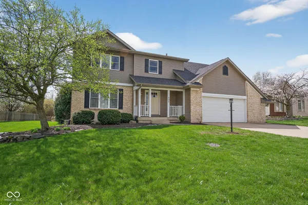 $399,000 | 6226 Headwaters Trail, Fort Wayne, IN 46845