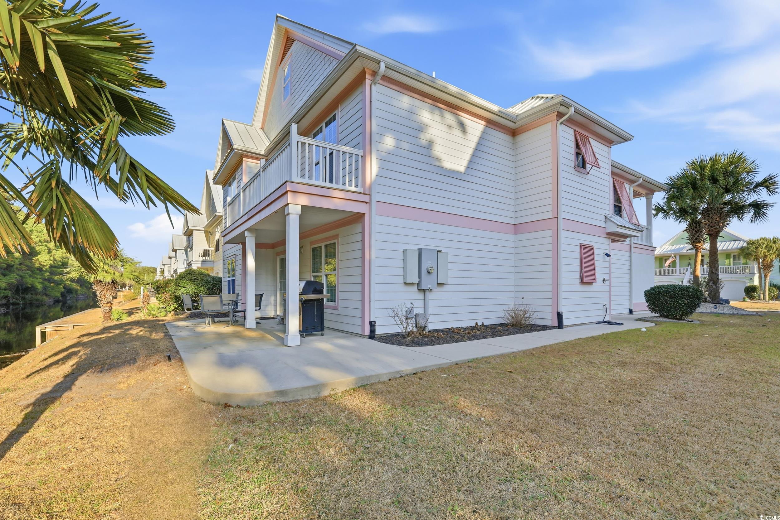 146 Georges Bay Road Murrells Inlet, SC 29576 - Photo 39 of 40 Gallery Image 39