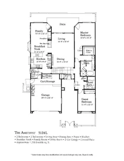 $489,000 | 78264 Rainbow Drive, Palm Desert, CA 92211