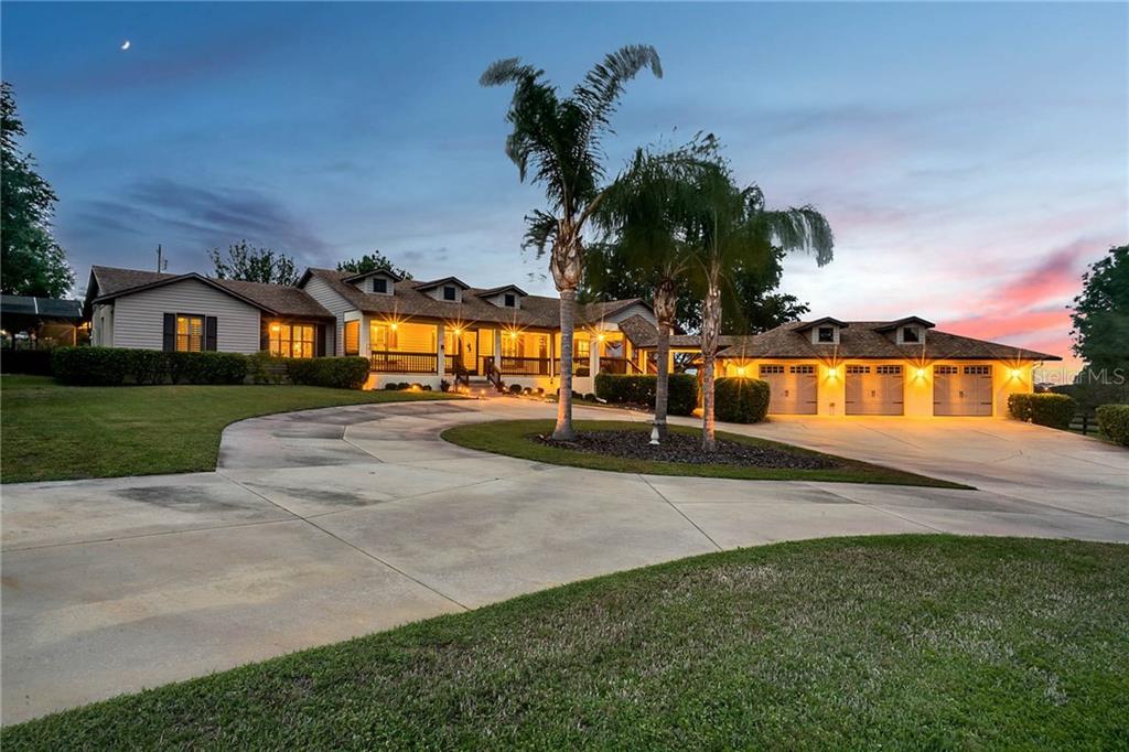18707 Downway Road Groveland, FL 34736 - Photo 1 of 1 Exterior Front