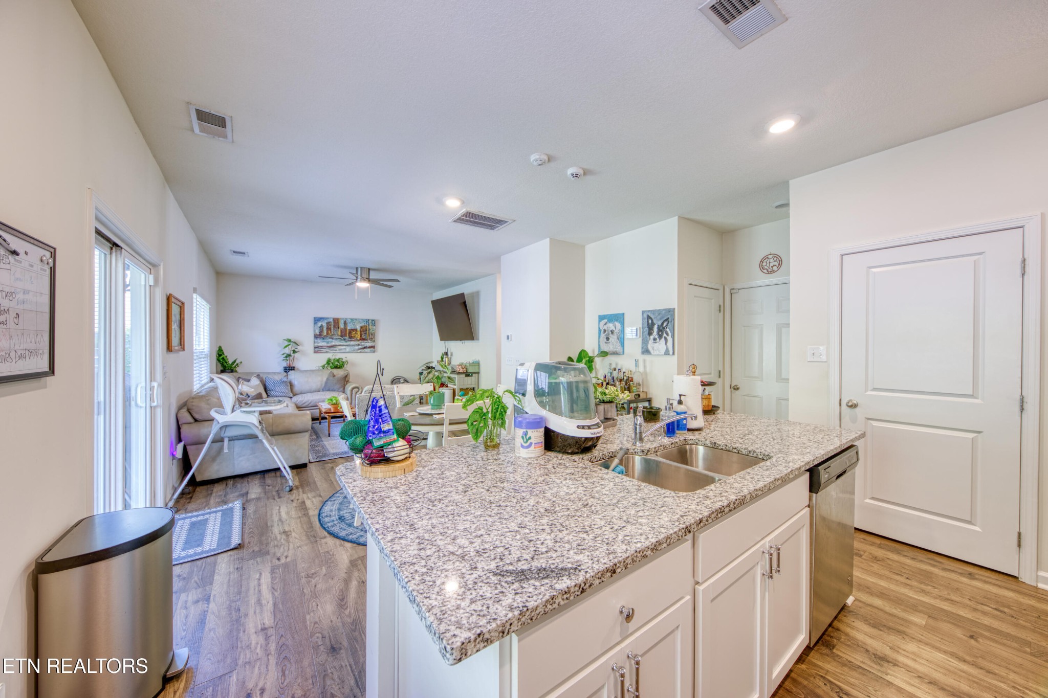128 Ibis Loop Oak Ridge, TN 37830 - Photo 12 of 37 Gallery Image 12