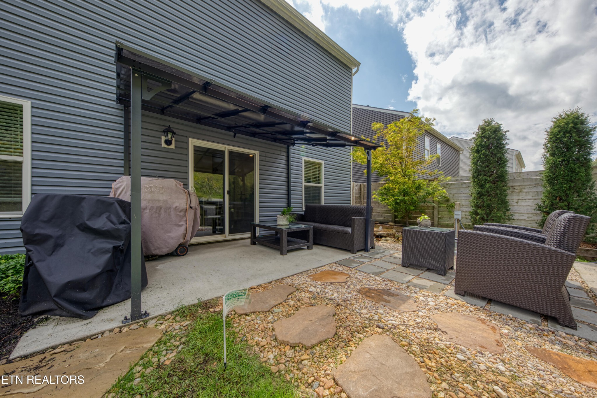 128 Ibis Loop Oak Ridge, TN 37830 - Photo 25 of 37 Gallery Image 25