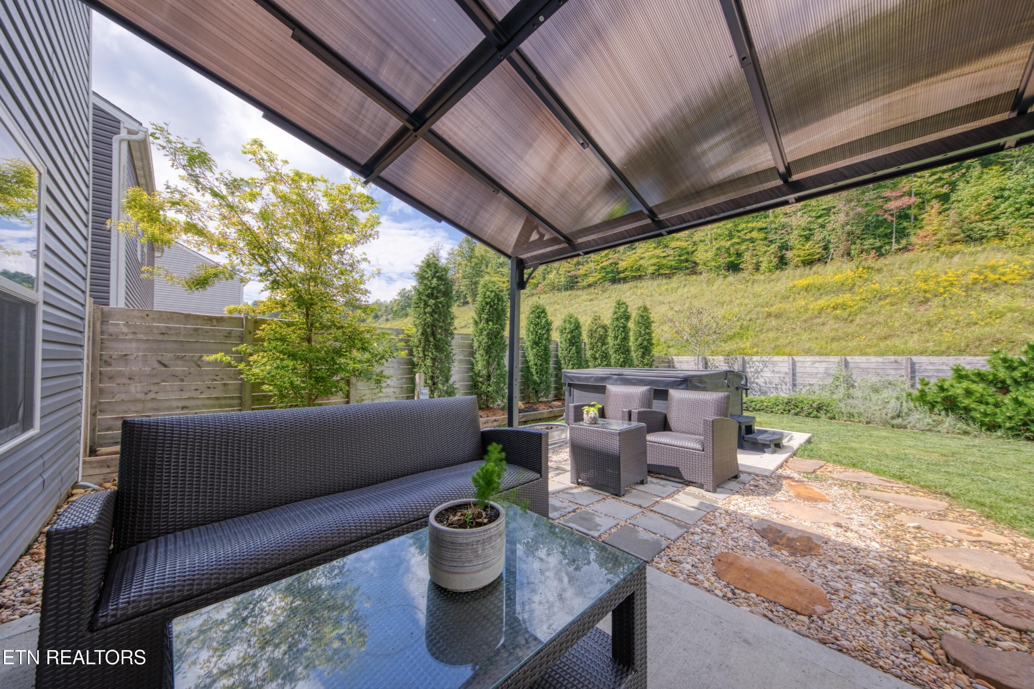 128 Ibis Loop Oak Ridge, TN 37830 - Photo 26 of 37 Gallery Image 26