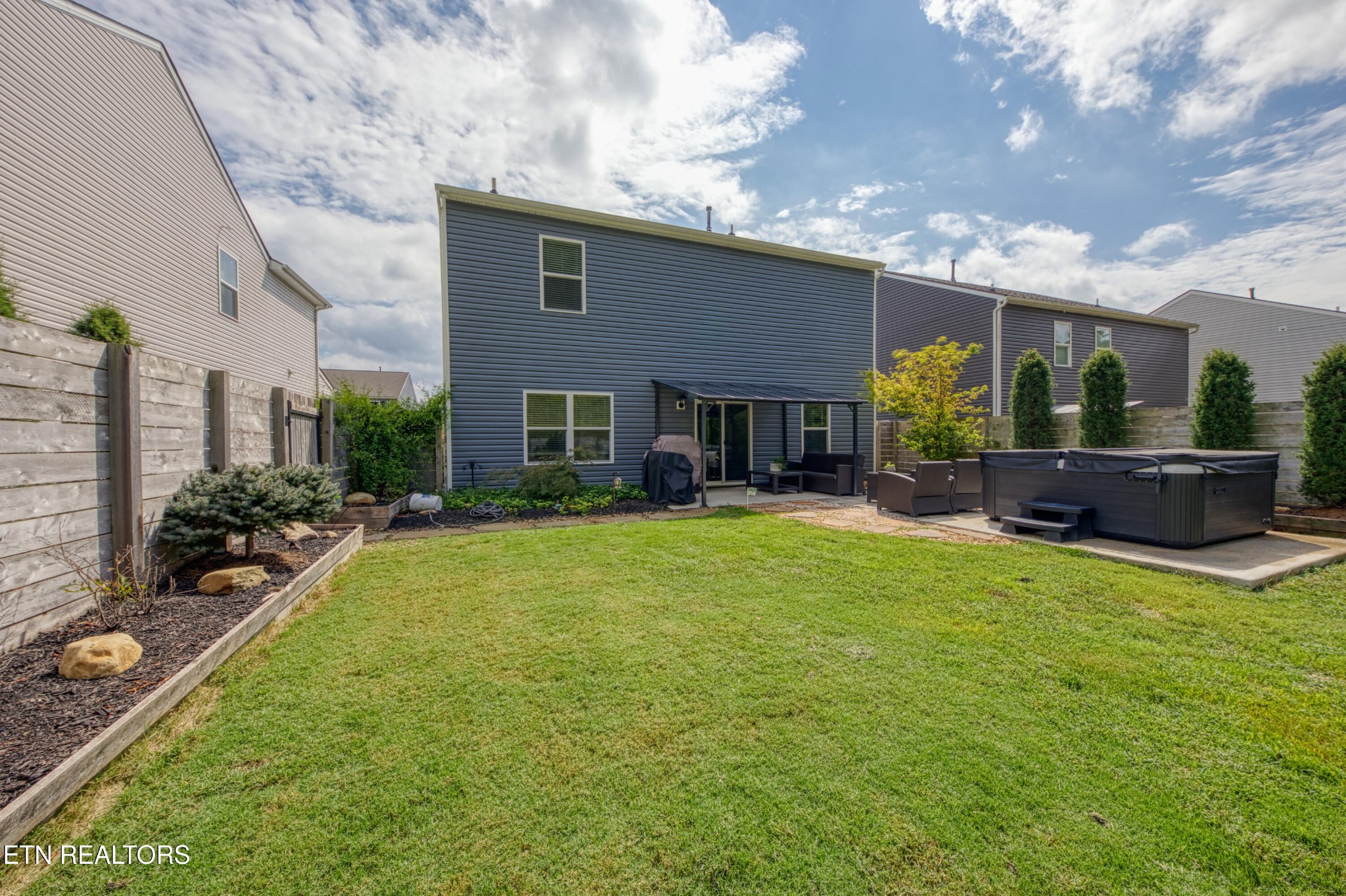 128 Ibis Loop Oak Ridge, TN 37830 - Photo 27 of 37 Gallery Image 27