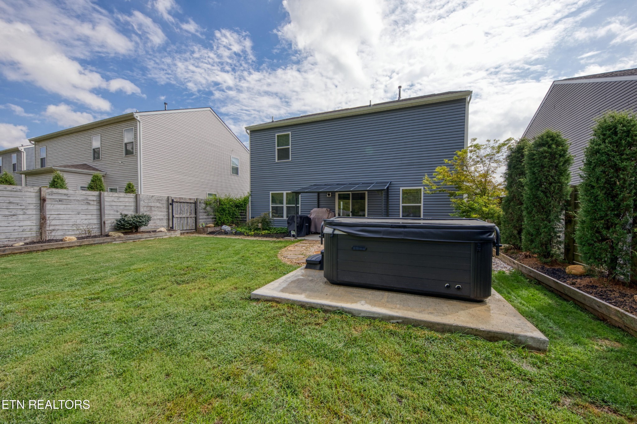 128 Ibis Loop Oak Ridge, TN 37830 - Photo 28 of 37 Gallery Image 28