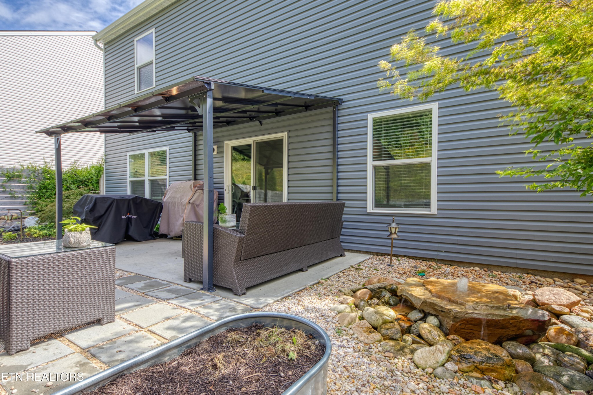 128 Ibis Loop Oak Ridge, TN 37830 - Photo 29 of 37 Gallery Image 29