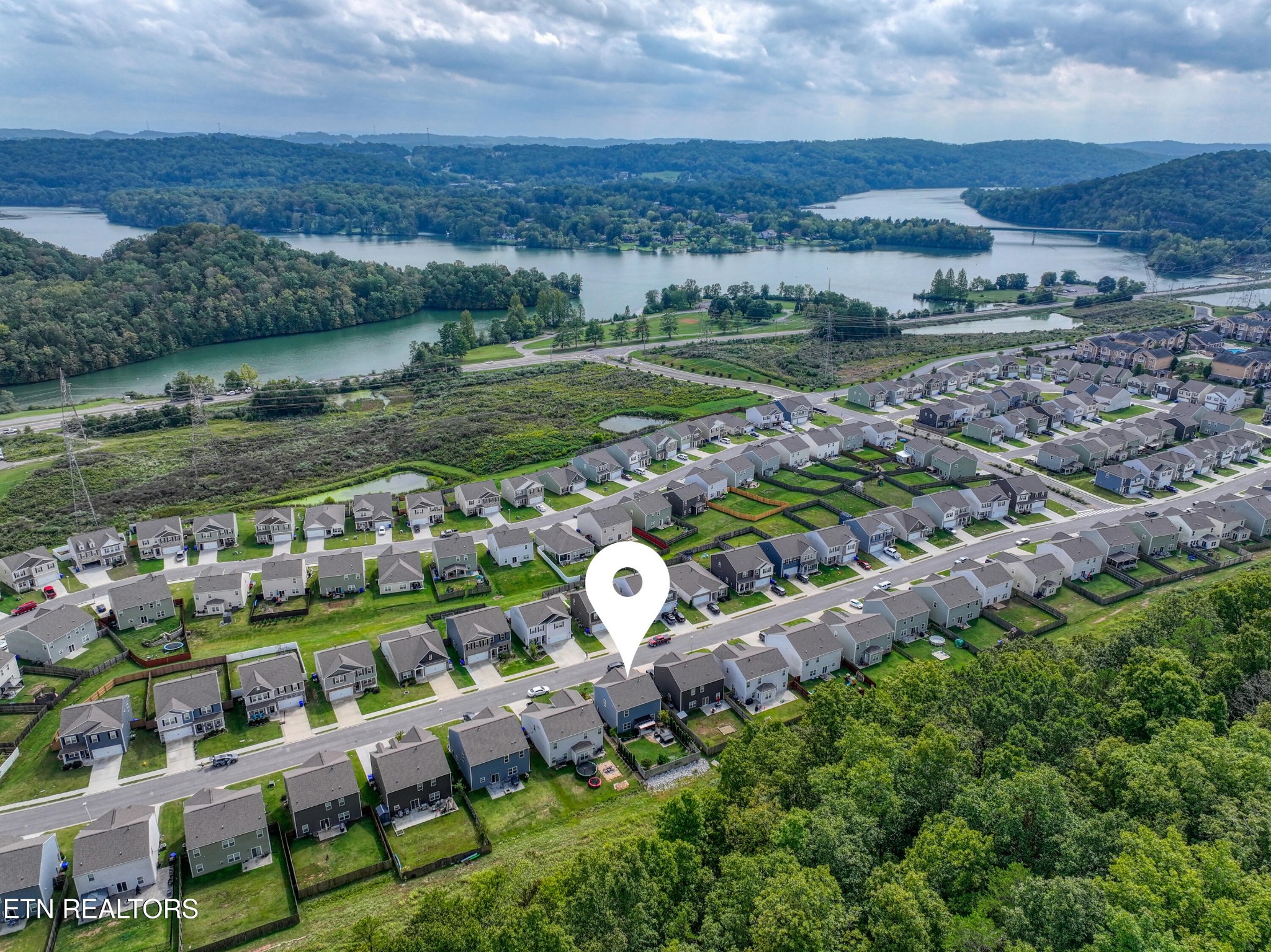 128 Ibis Loop Oak Ridge, TN 37830 - Photo 34 of 37 Gallery Image 34