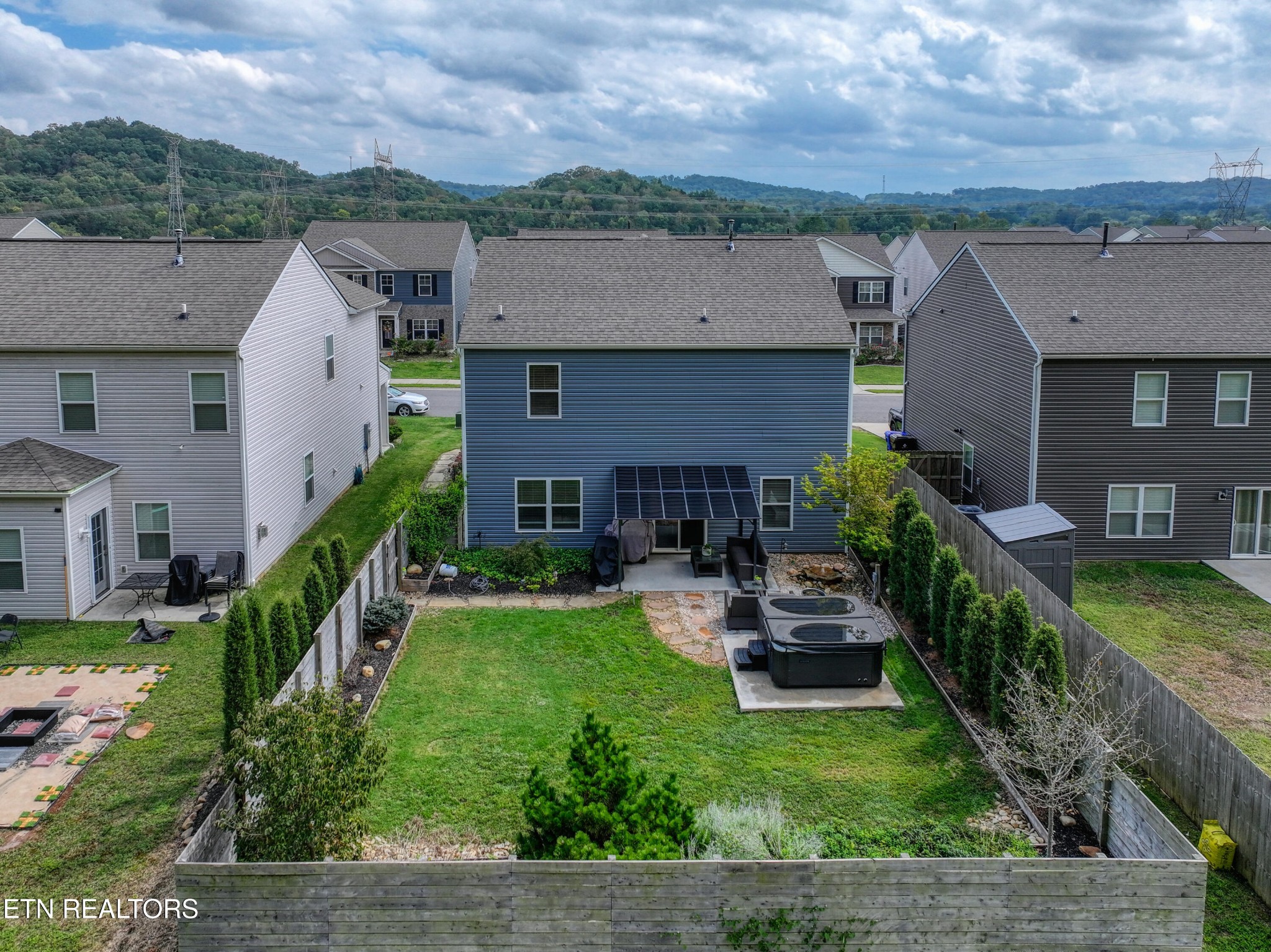 128 Ibis Loop Oak Ridge, TN 37830 - Photo 35 of 37 Gallery Image 35