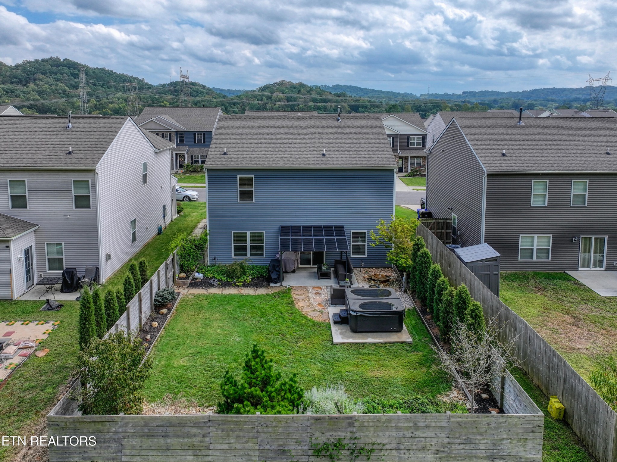 128 Ibis Loop Oak Ridge, TN 37830 - Photo 36 of 37 Gallery Image 36