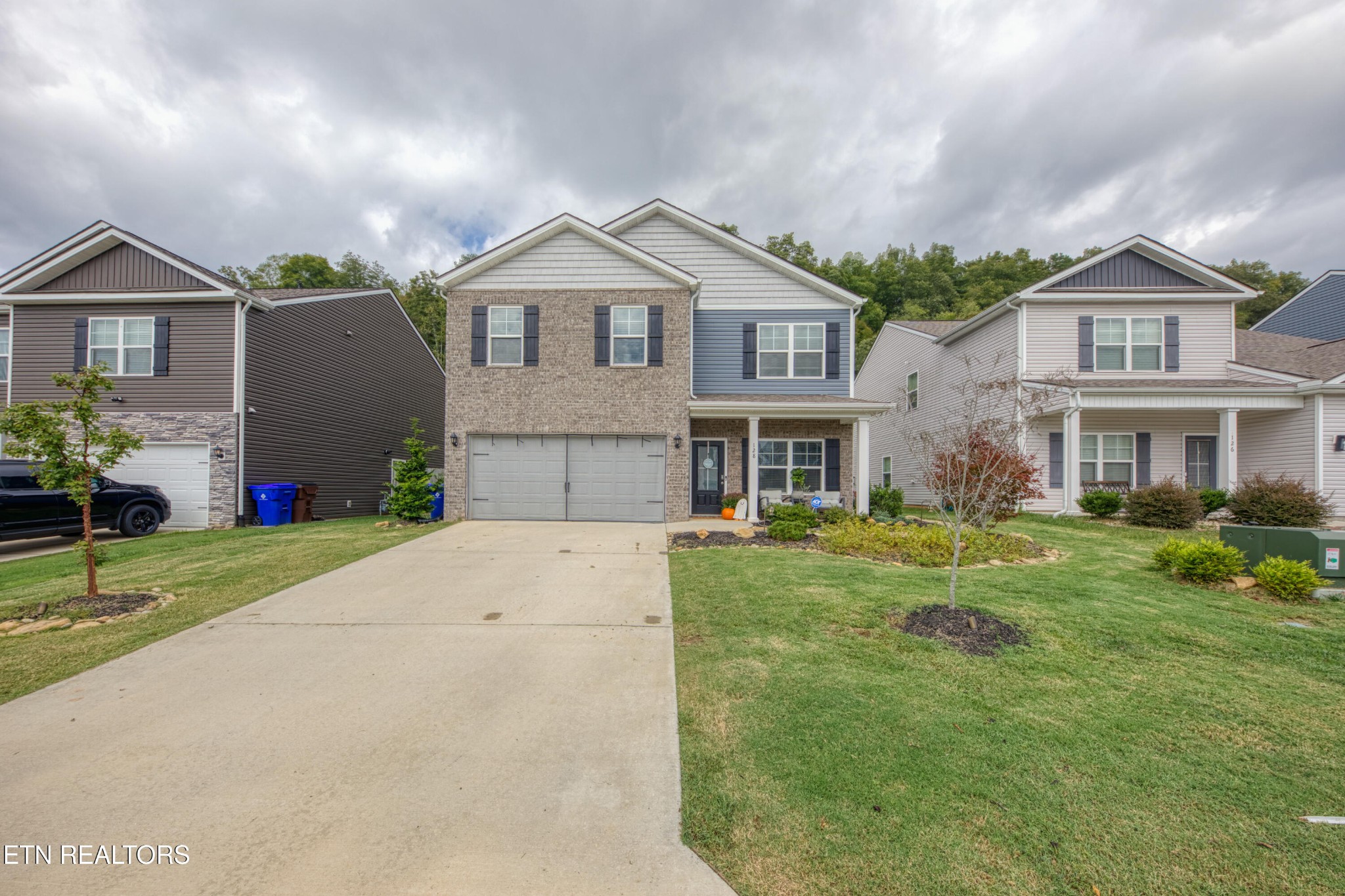 128 Ibis Loop Oak Ridge, TN 37830 - Photo 4 of 37 Gallery Image 4